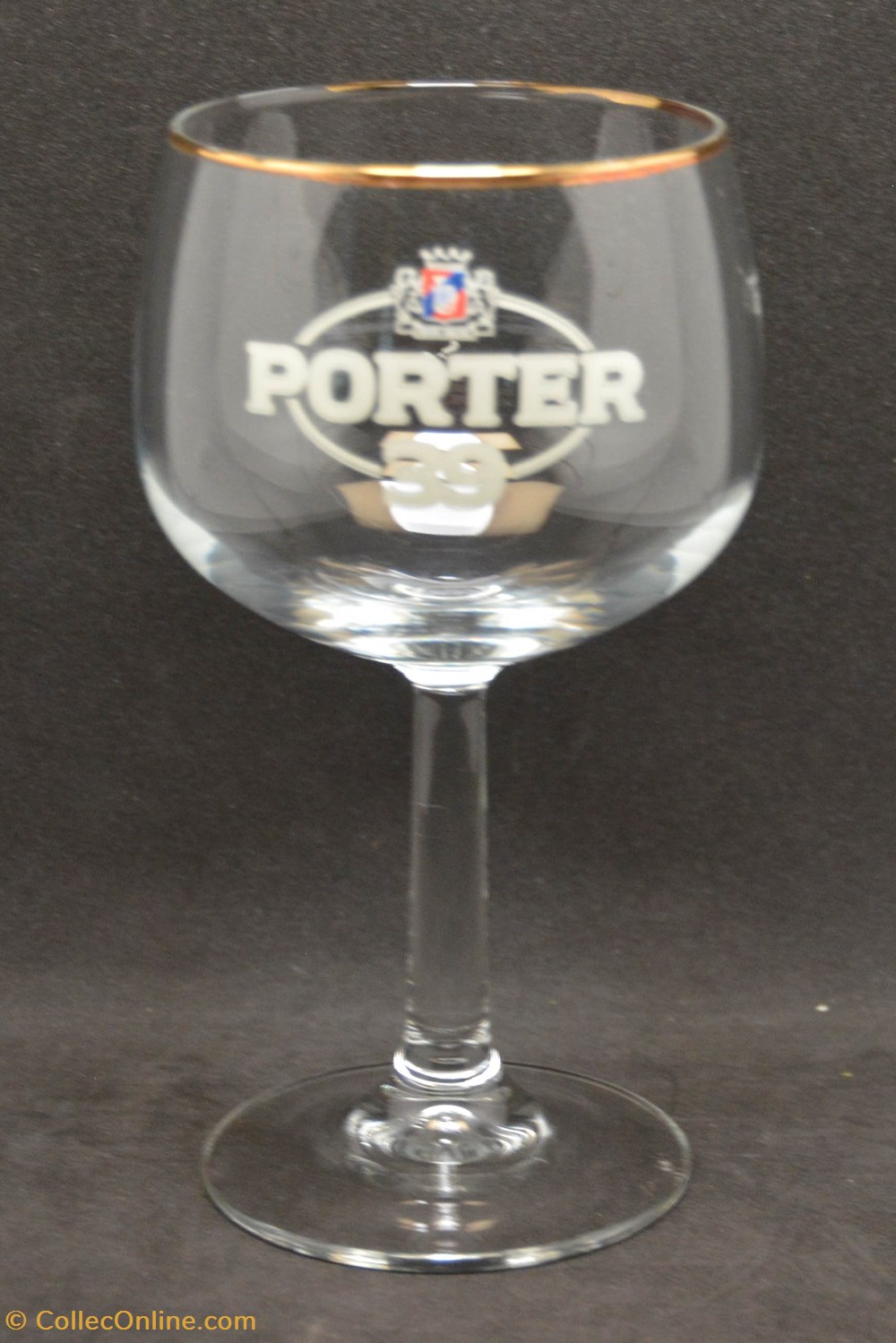 Porter 39 - 25 cl - 02 art de la table argenterie bistrot alimentation verres porter 39 25 cl 02