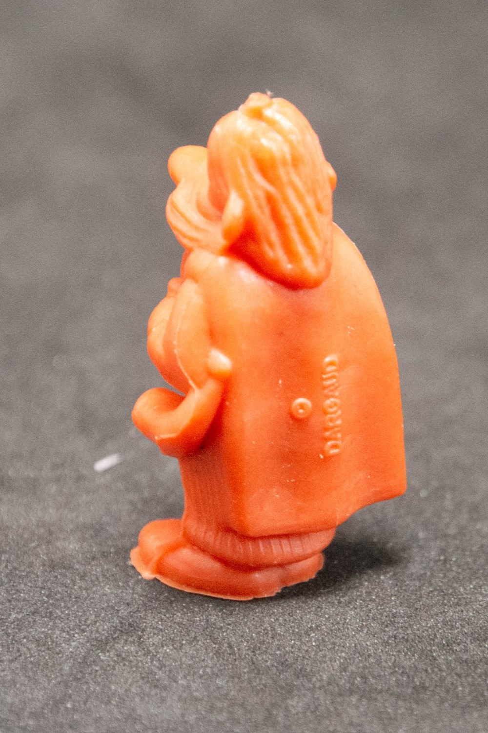 Bonbons Dupont d'Isigny - 1969 - 17 - Orange - Druide figurines bonbons dupont isigny 1969 17 orange druide
