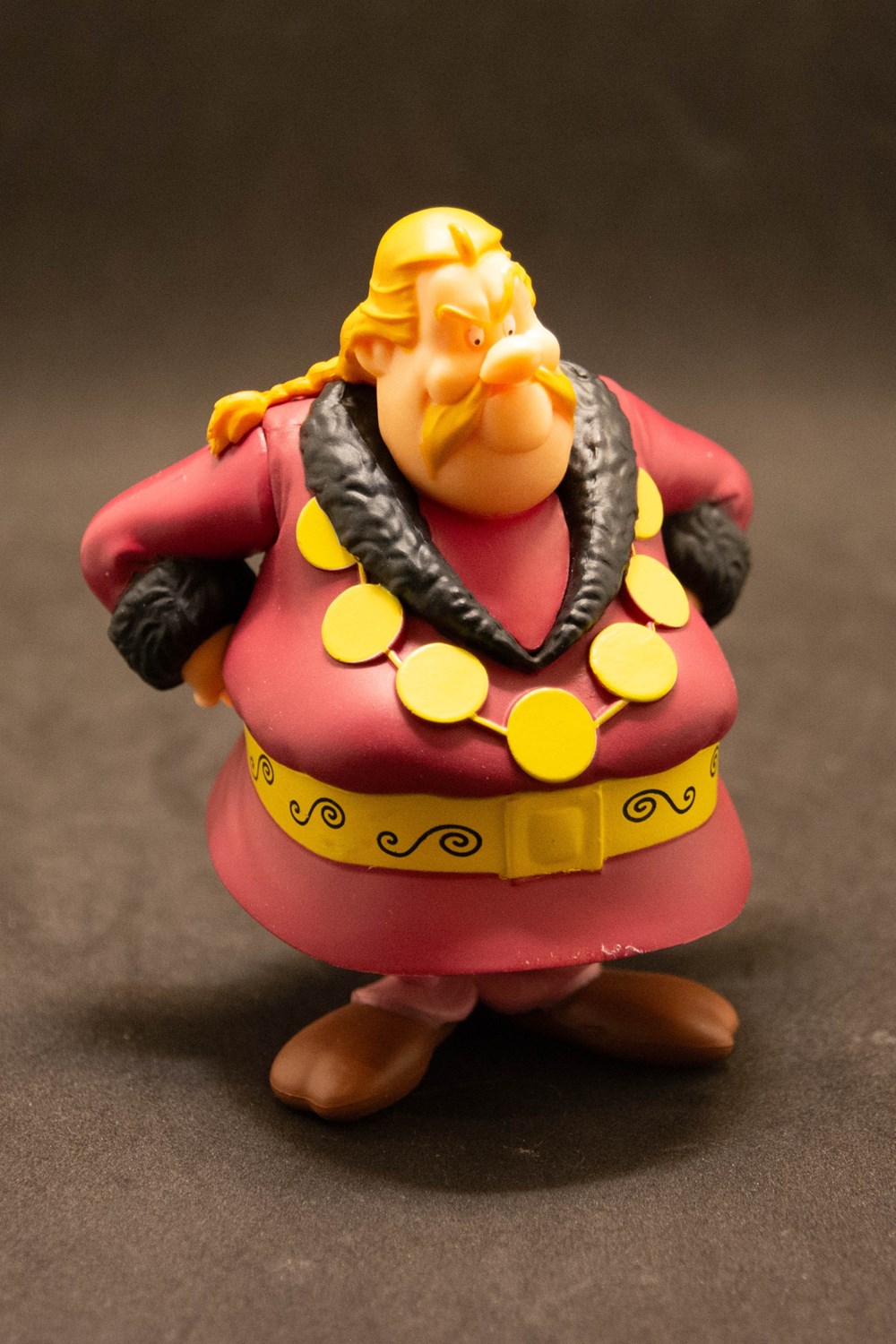 figurines albert rene 2024 homeopatix
