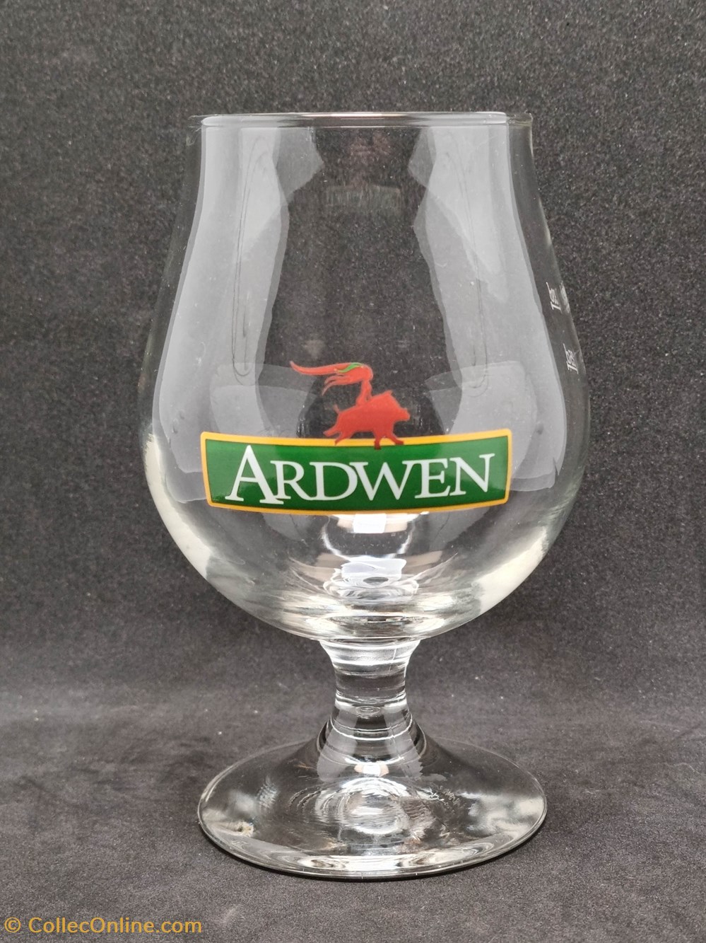 Ardwen - 02 art de la table argenterie bistrot alimentation verres ardwen 02