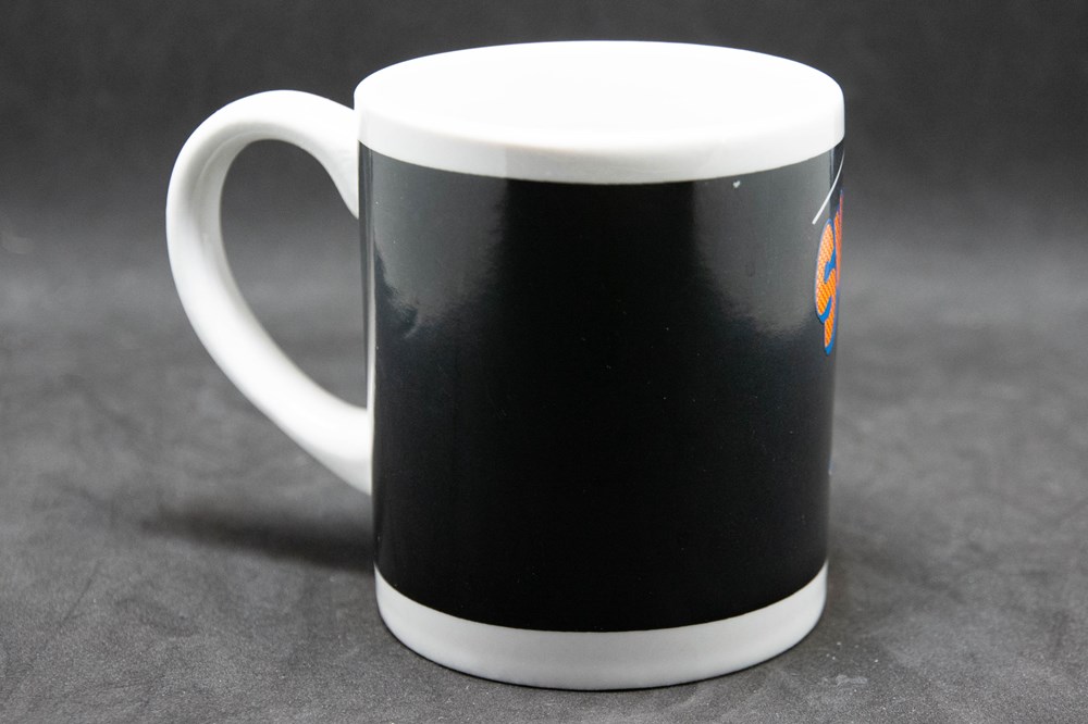 Simpsons - 2014 - Mug divers simpsons 2014 mug