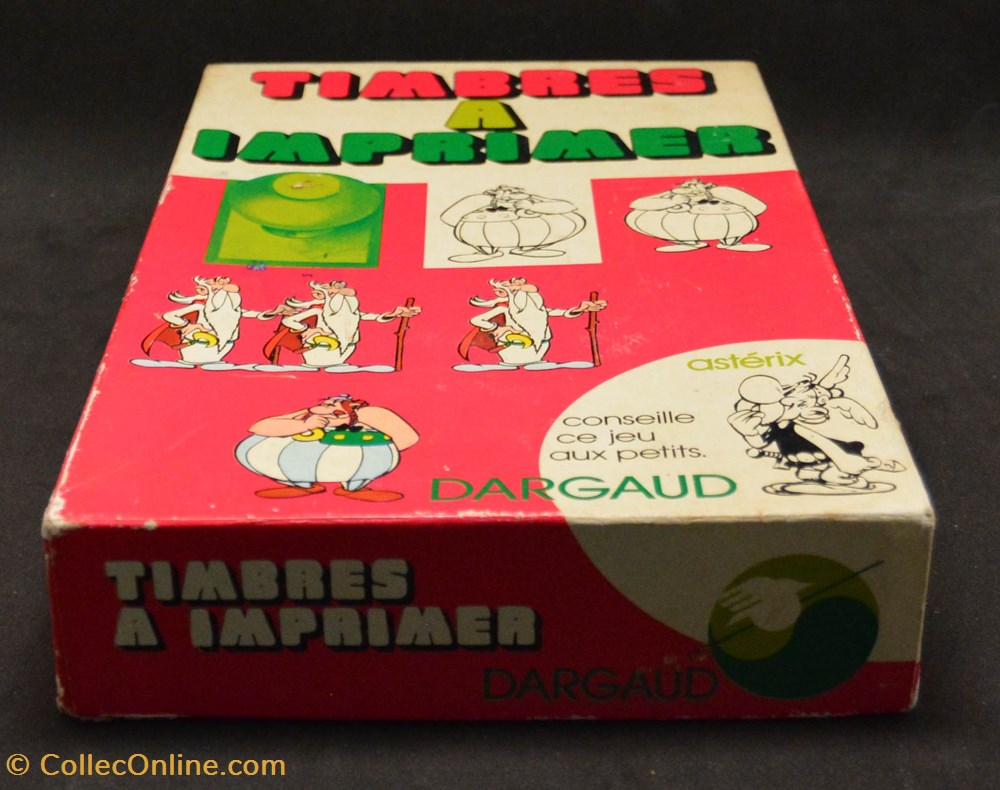 jeux de societe jouets dargaud 1974 timbres a imprimer