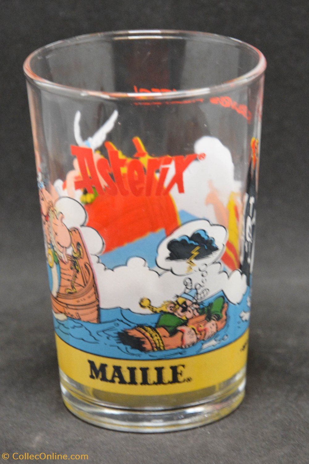 art de la table argenterie verres serie 018 1990 maille n 8 pauvres pirates
