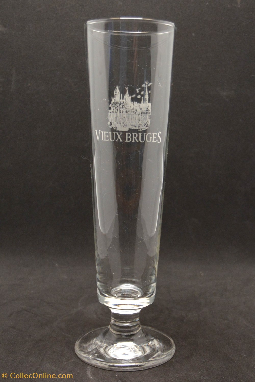 Vieux Bruges art de la table argenterie bistrot alimentation verres vieux bruges