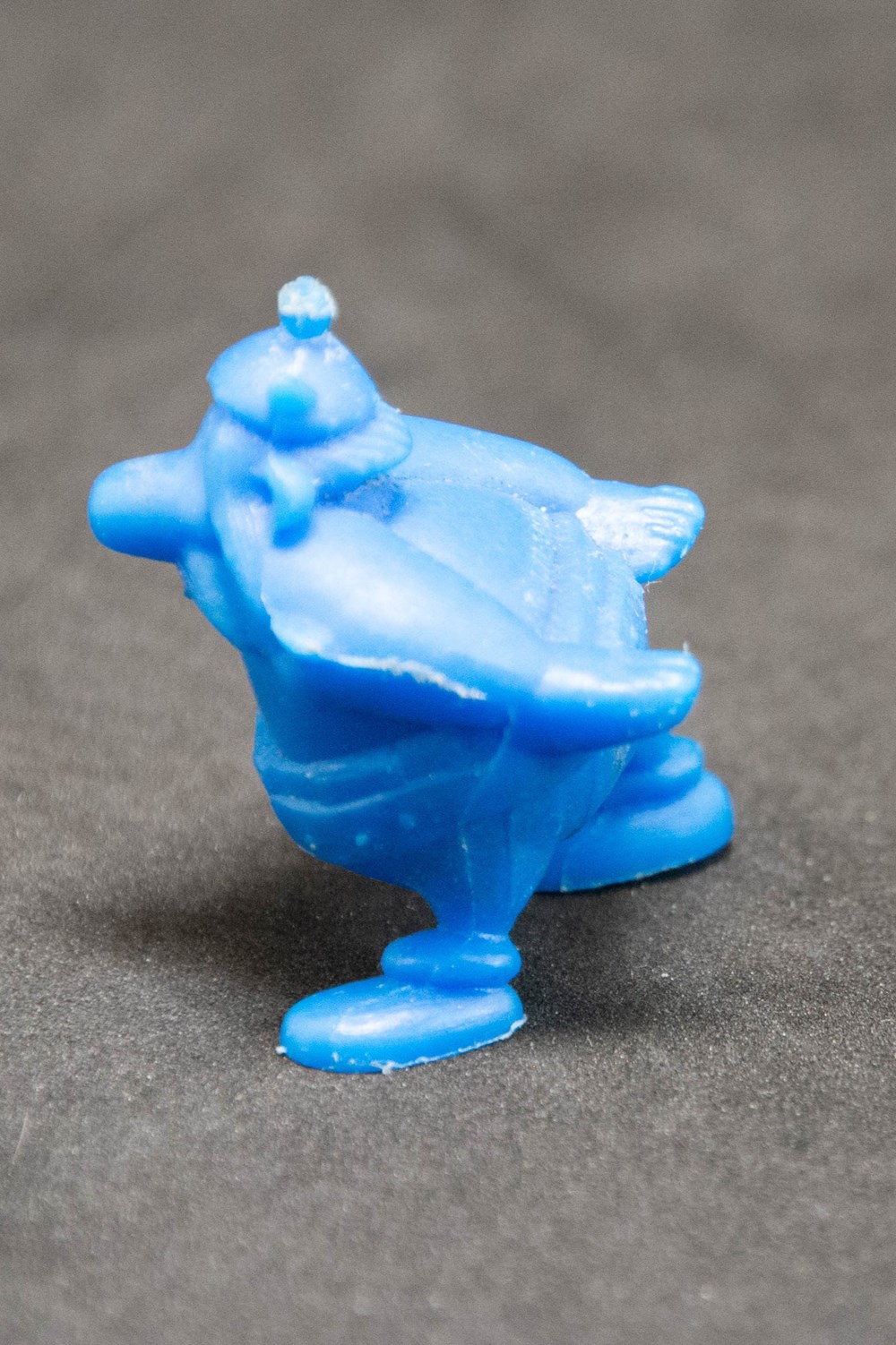 figurines bonbons dupont isigny 1969 02 bleu obelix