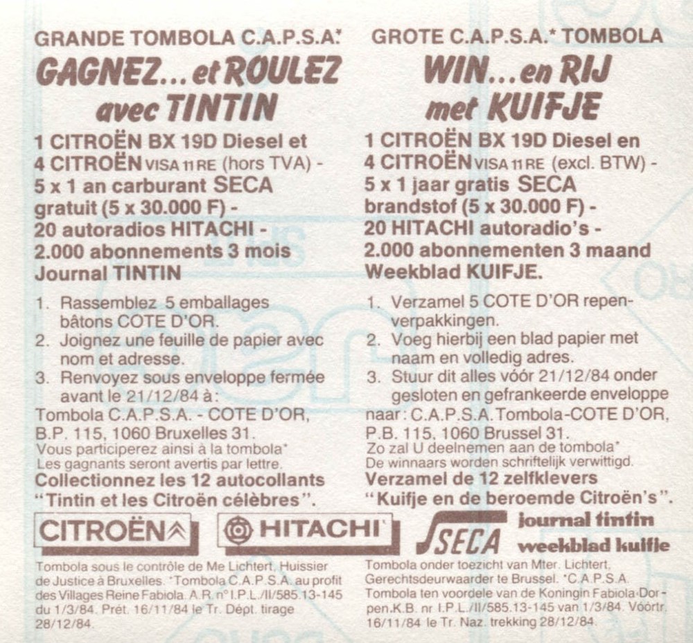 objets publicitaires autocollant cote d or n 12