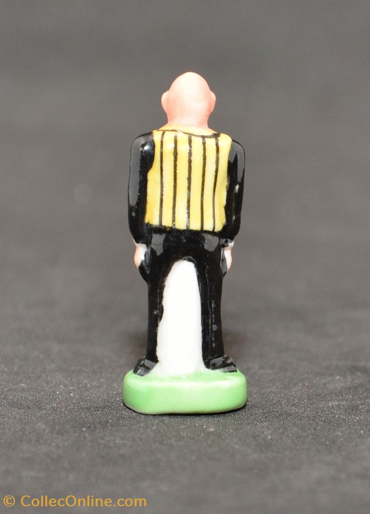 Série "Socle vert" - 2013 - Nestor 3 diver fefe serie socle vert 2013 nestor