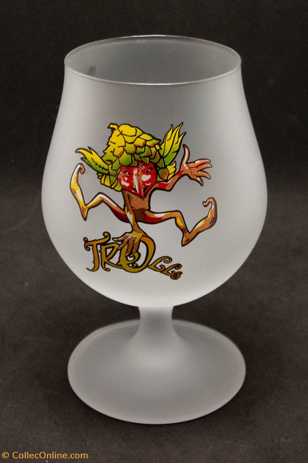 Trollls art de la table argenterie bistrot alimentation verres trollls