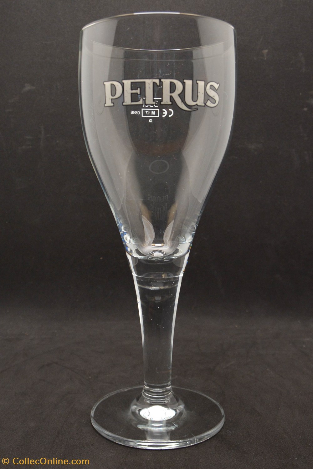 Petrus - 03 - 33 cl art de la table argenterie bistrot alimentation verres petrus 03 33 cl