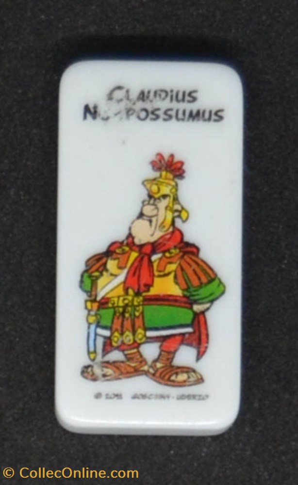 13 - Claudius Noupossumus jeux de societe jouets jeu logique 13 claudius noupossumus