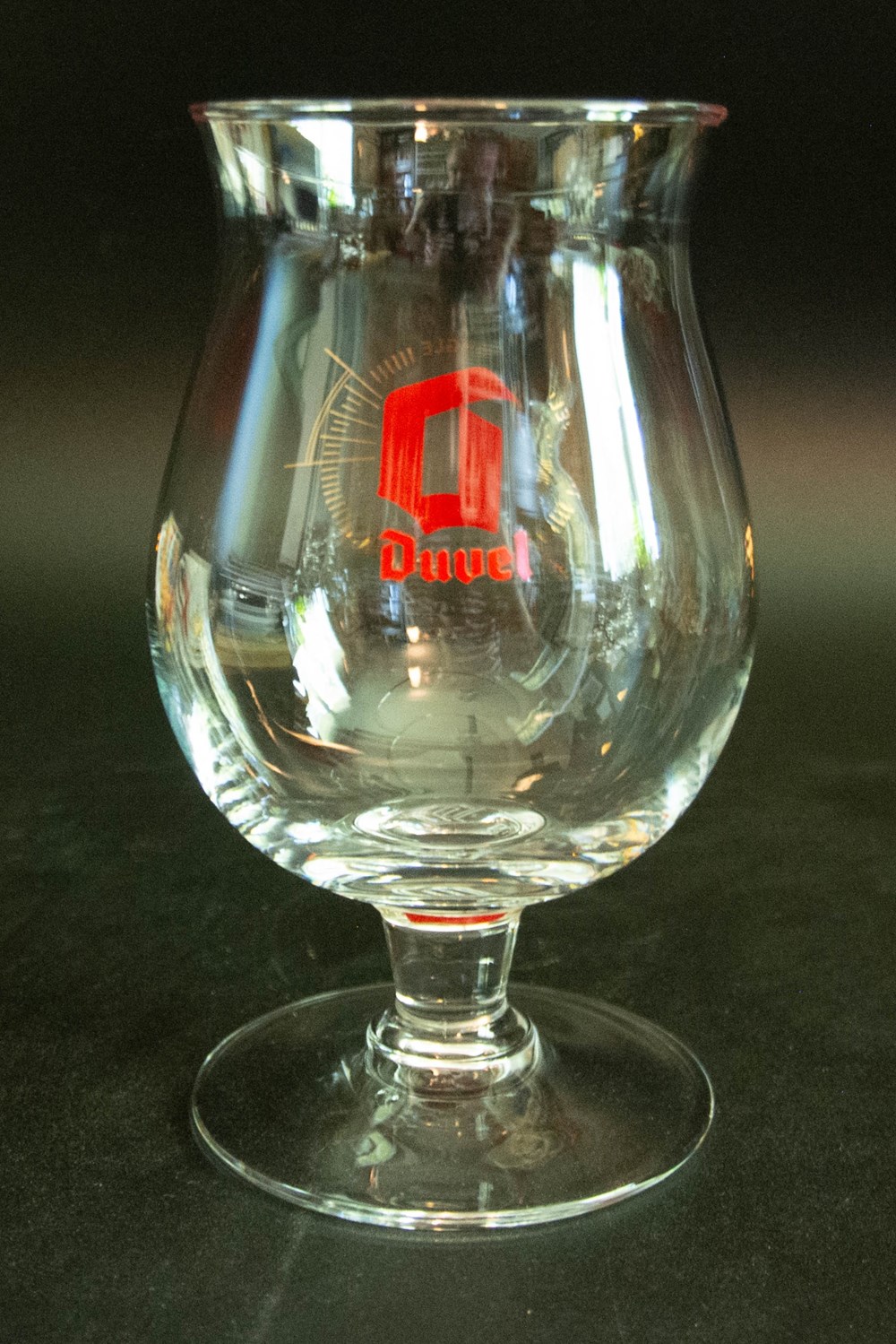 art de la table argenterie bistrot alimentation verres duvel 11
