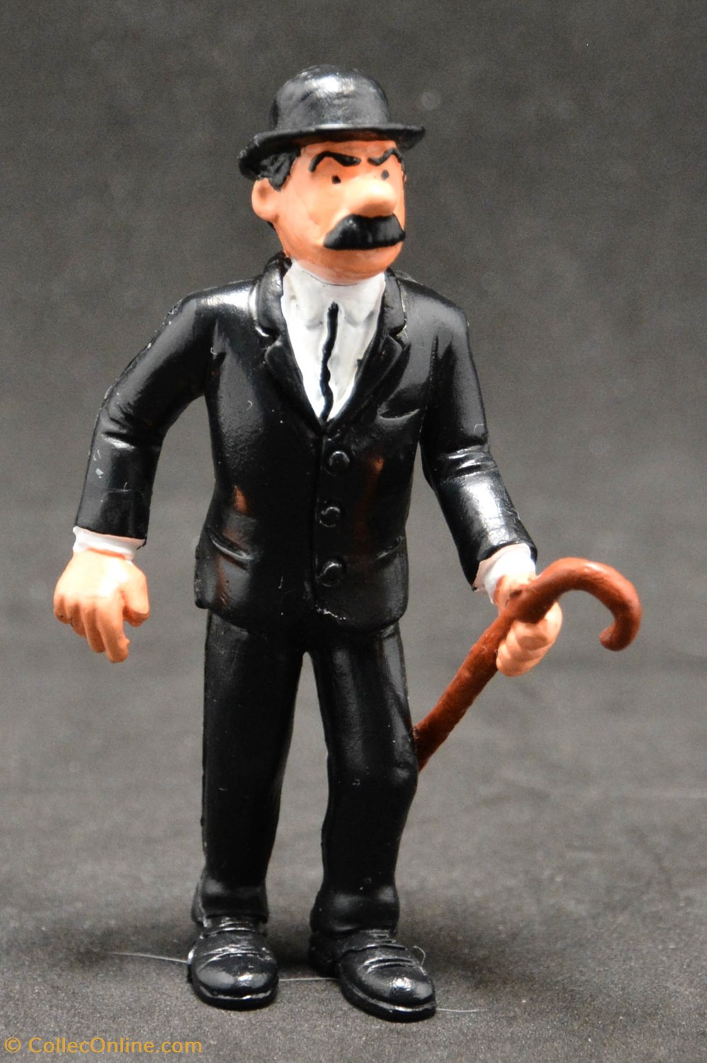 figurines comics spain 1984 dupond