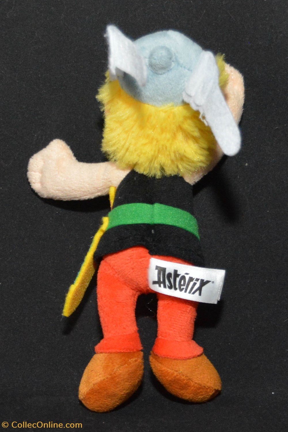 Astérix - 2020 - 20 cm 2 jeux jouets peluches asterix 2020 20 cm