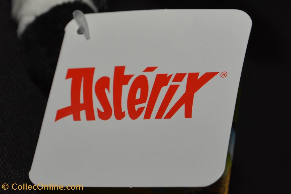 jeux jouets peluches idefix parc asterix 2020 19 cm