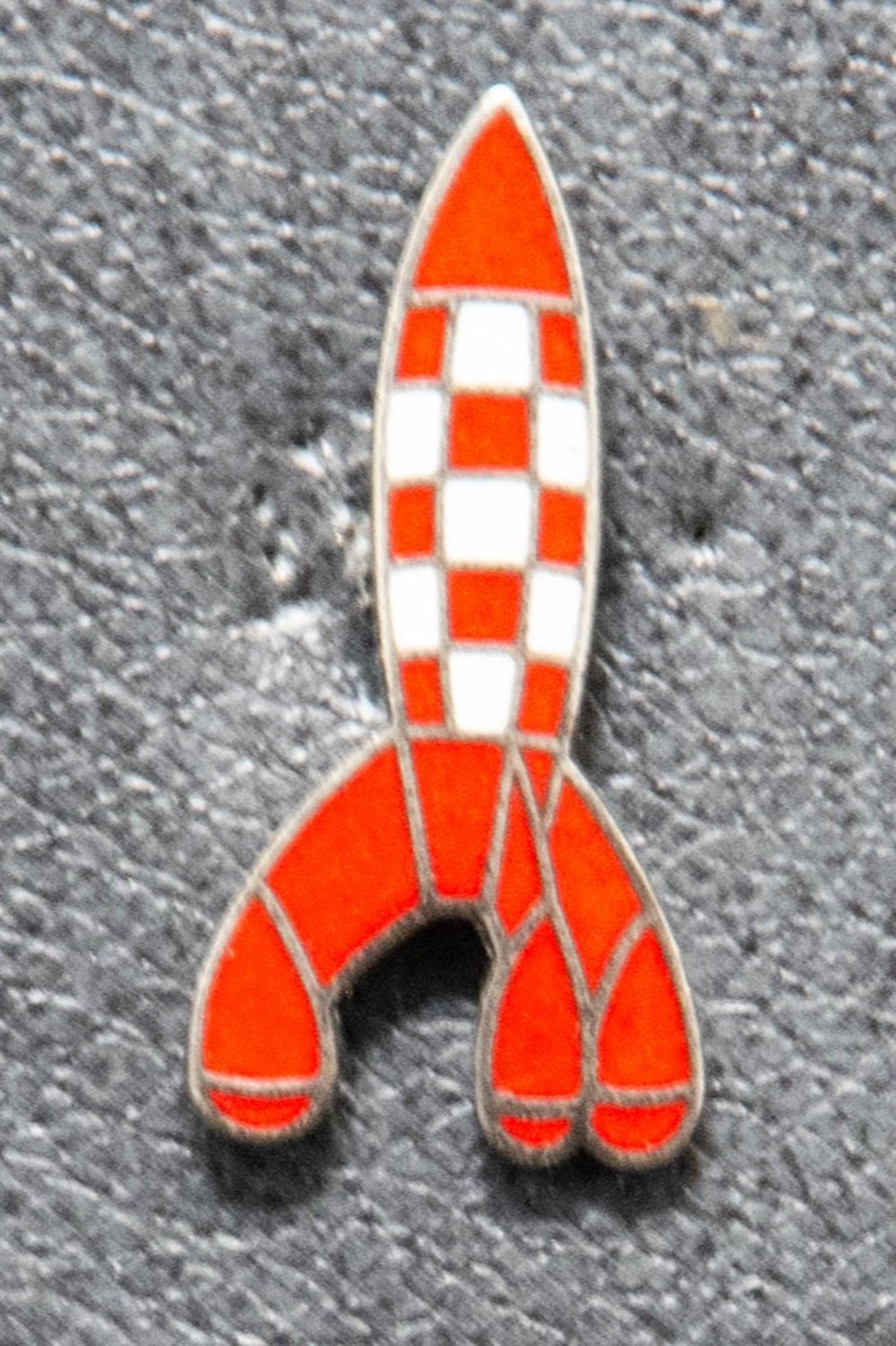 Corner - 088 - Fusée divers pin badges corner 088 fusee