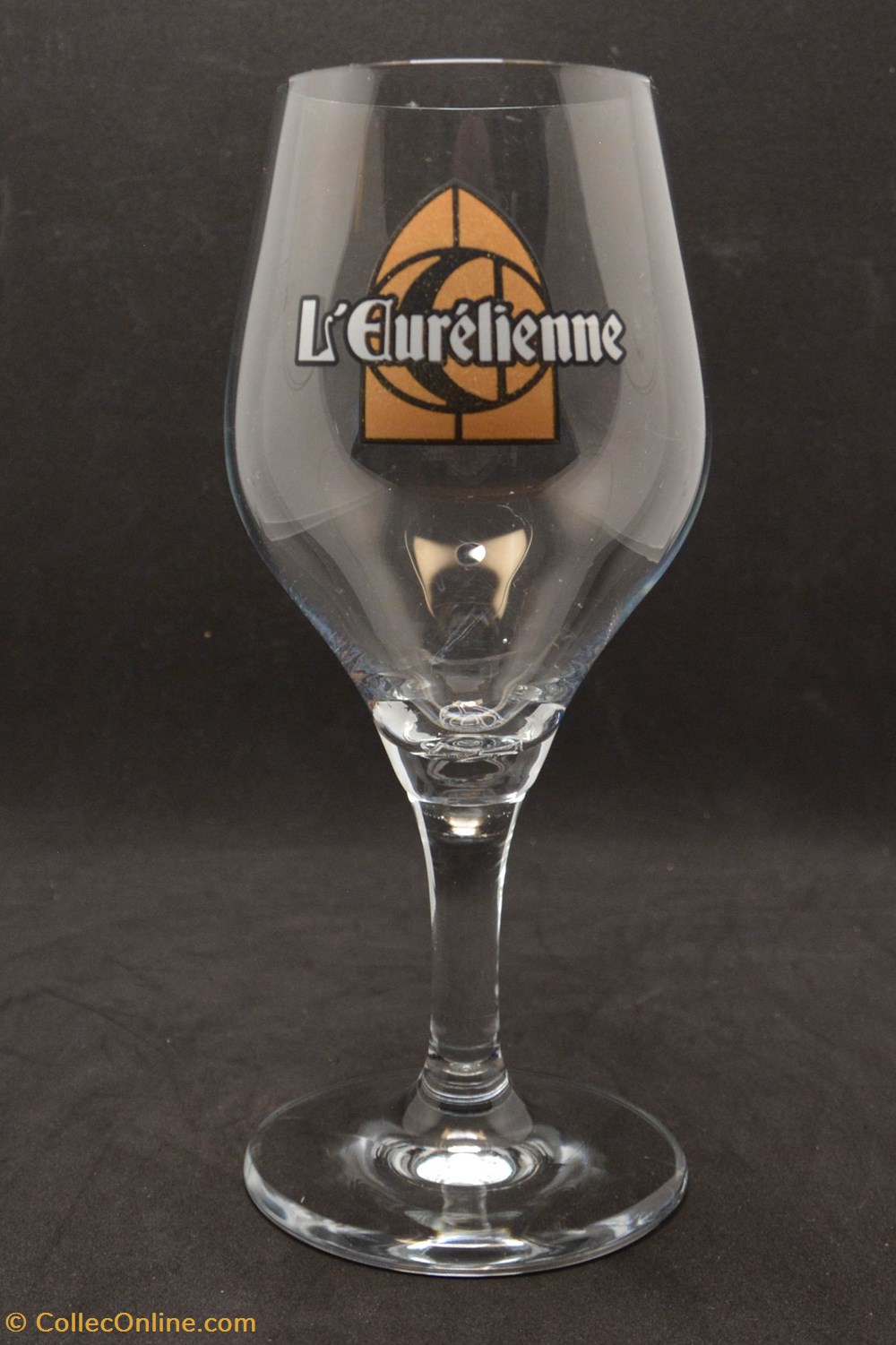 art de la table argenterie bistrot alimentation verres l eurelienne 25 cl
