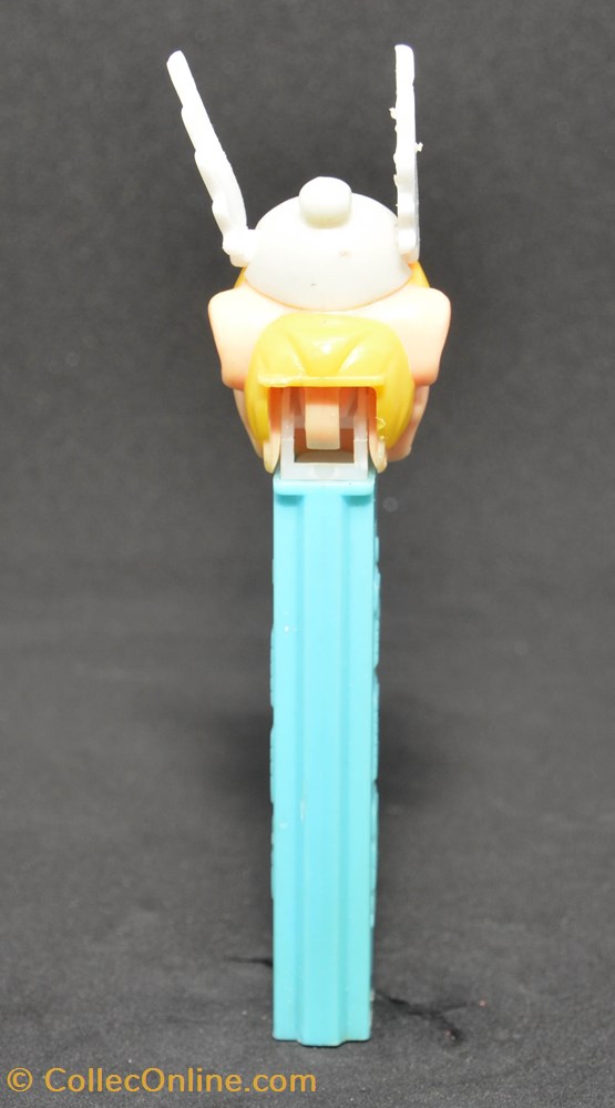 Astérix - Bleu 4 figurine asterix bleu