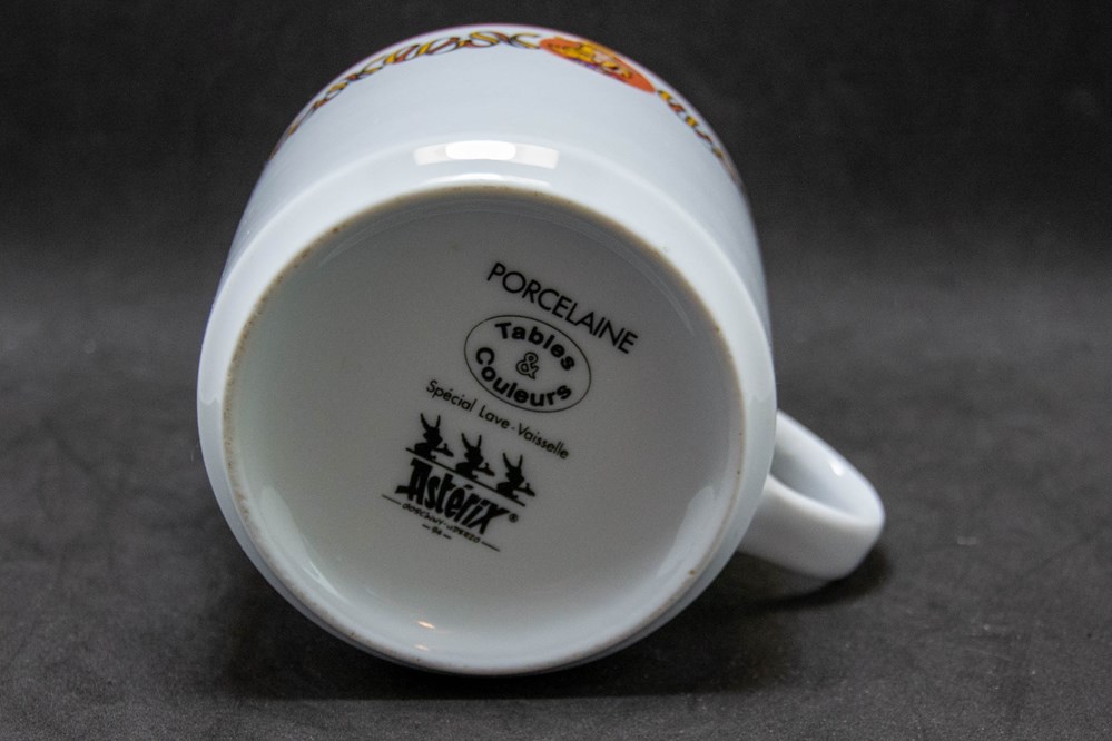 art de la argenterie service the cafe tasses mugs mug tables couleurs 1994 assurancetourix