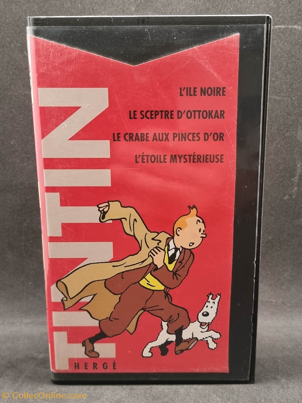 VHS - Citel - Vol. 2 divers film dvd blu ray vhs citel vol 2
