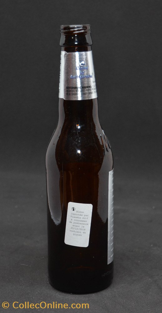 Route 66 - Blonde - USA - 5,7% - 33cl art la table argenterie bistrot alimentation bouteille route 66 blonde usa 5 7 33cl