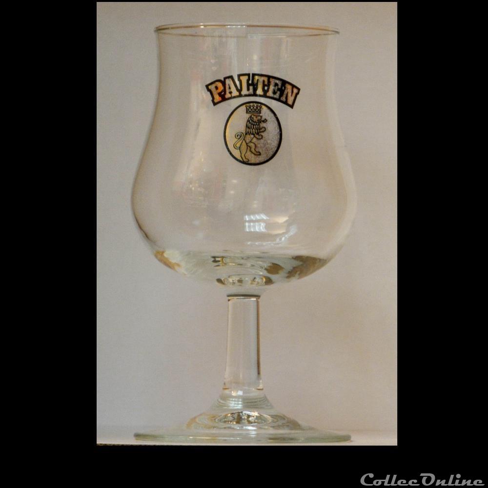 Palten bistrot alimentation verre biere palten