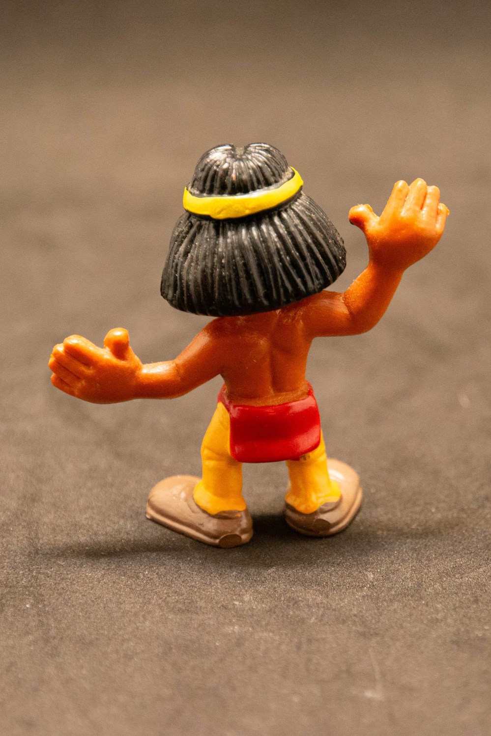Schleich - Lucky Luke - Indien figurines schleich lucky luke indien