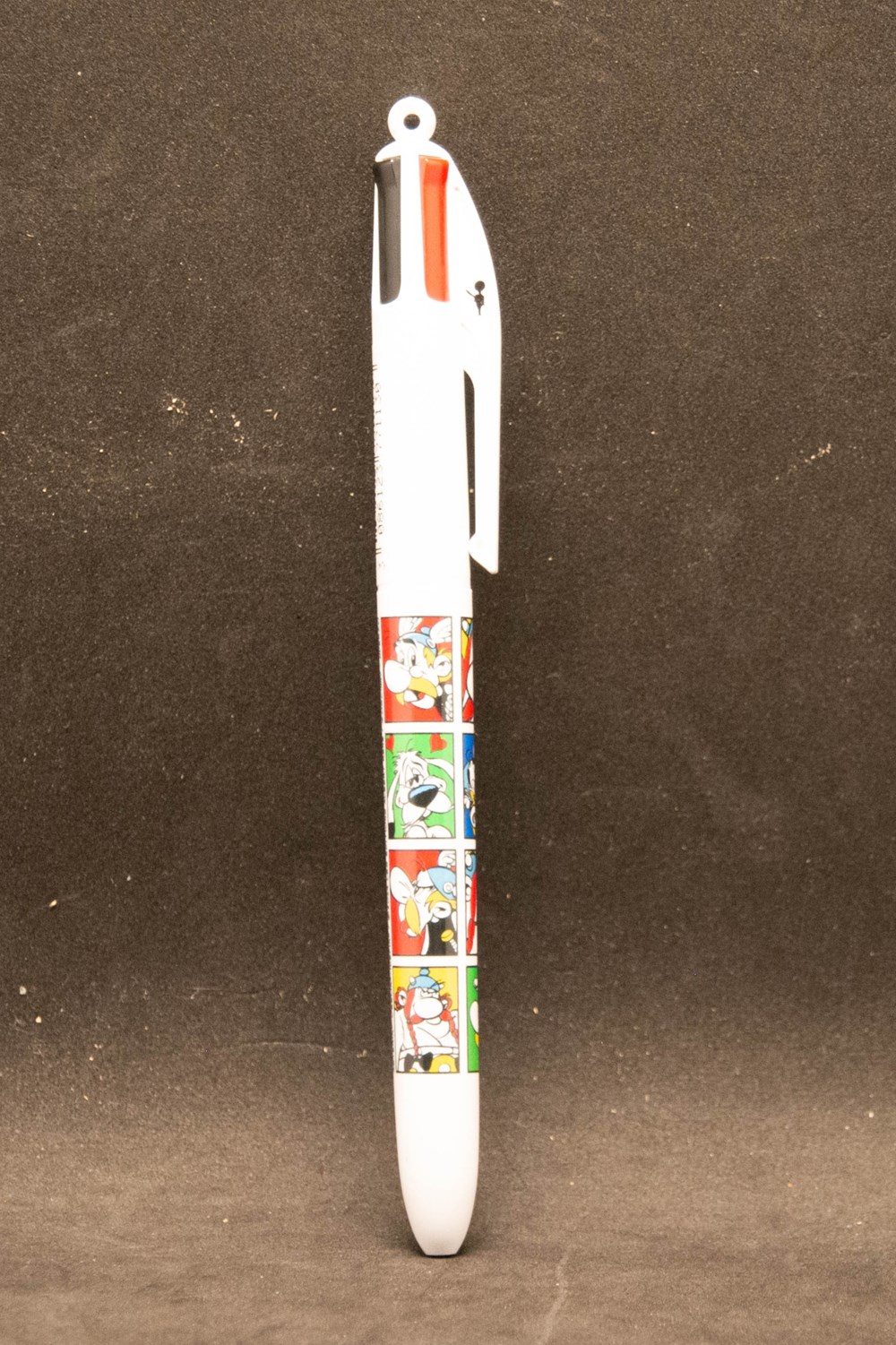 Bic - Stylo Astérix et Obélix divers bic stylo asterix et obelix