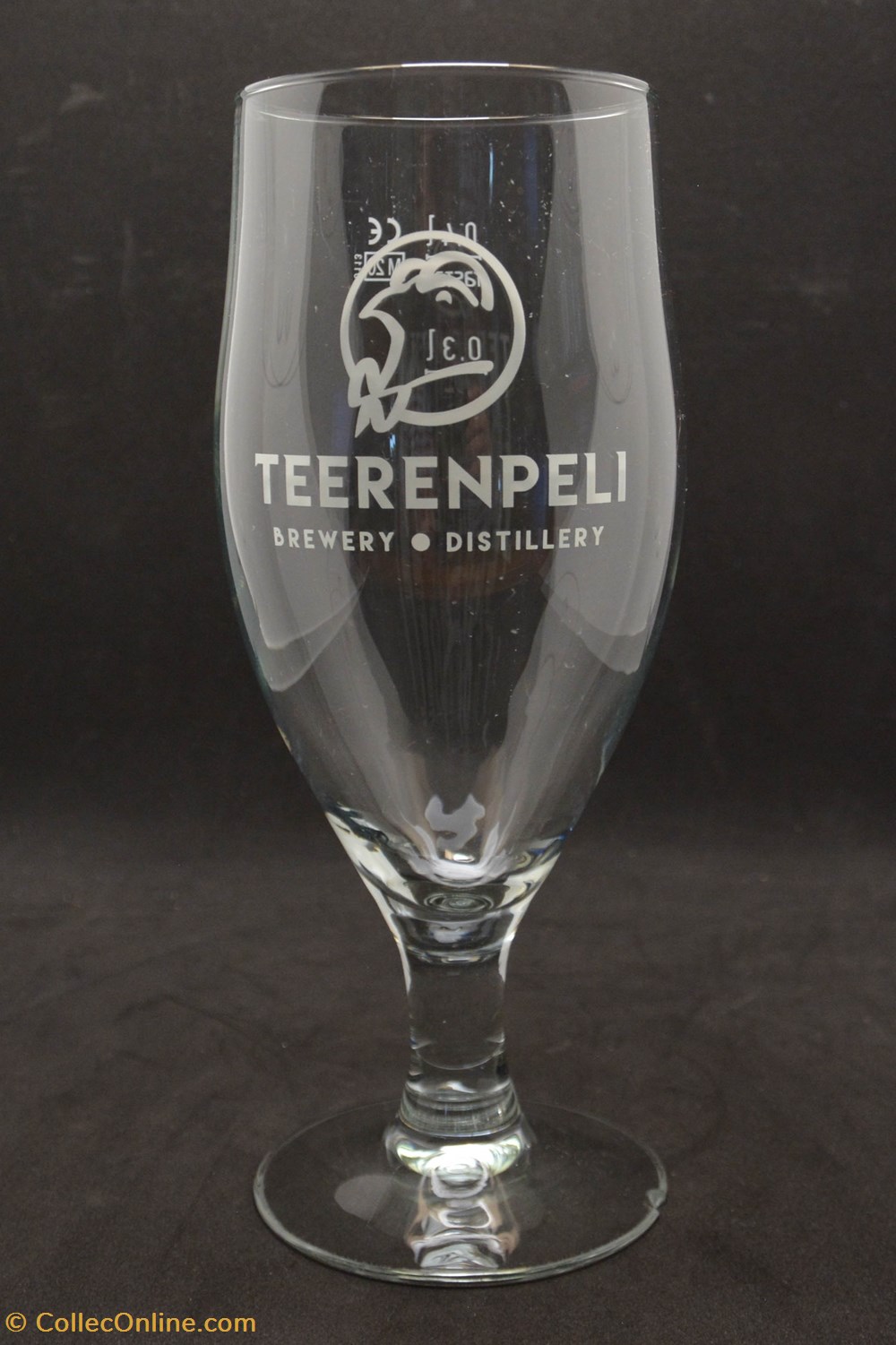 Teerenpeli - 30 cl - 40 cl art de la table argenterie bistrot alimentation verres teerenpeli 30 cl 40 cl