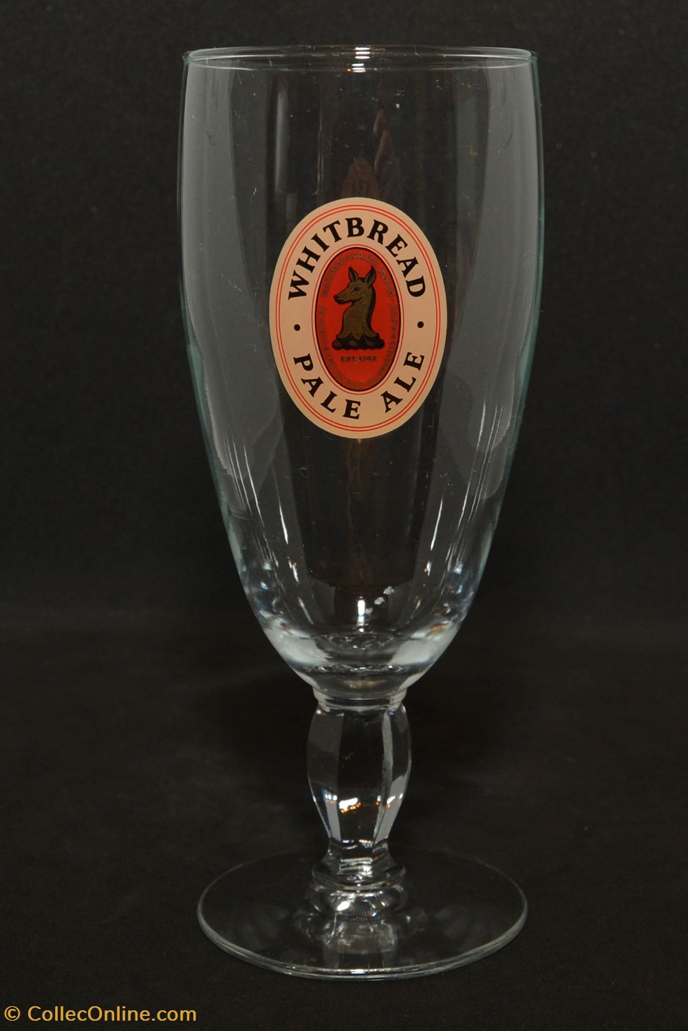 Whitbread art de la table argenterie bistrot alimentation verres whitbread