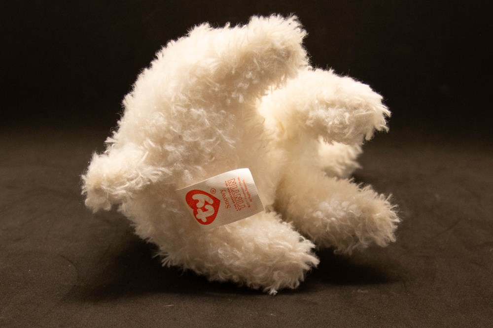 Poupée - Milou jeux de societe jouets poupees poupee milou