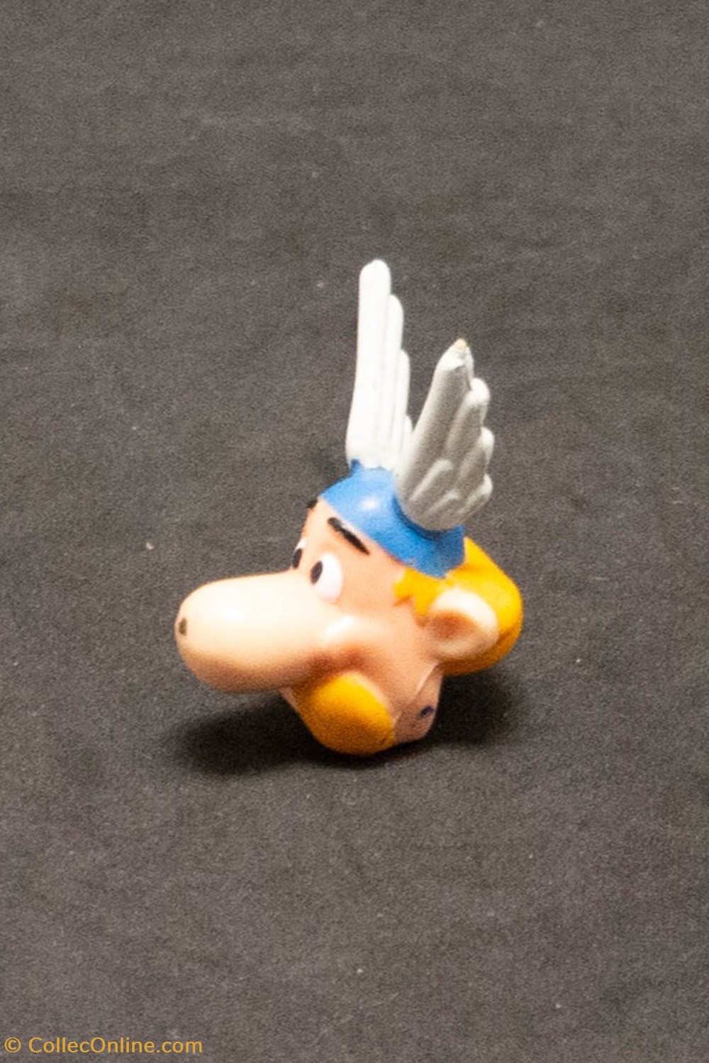 figurines asterix