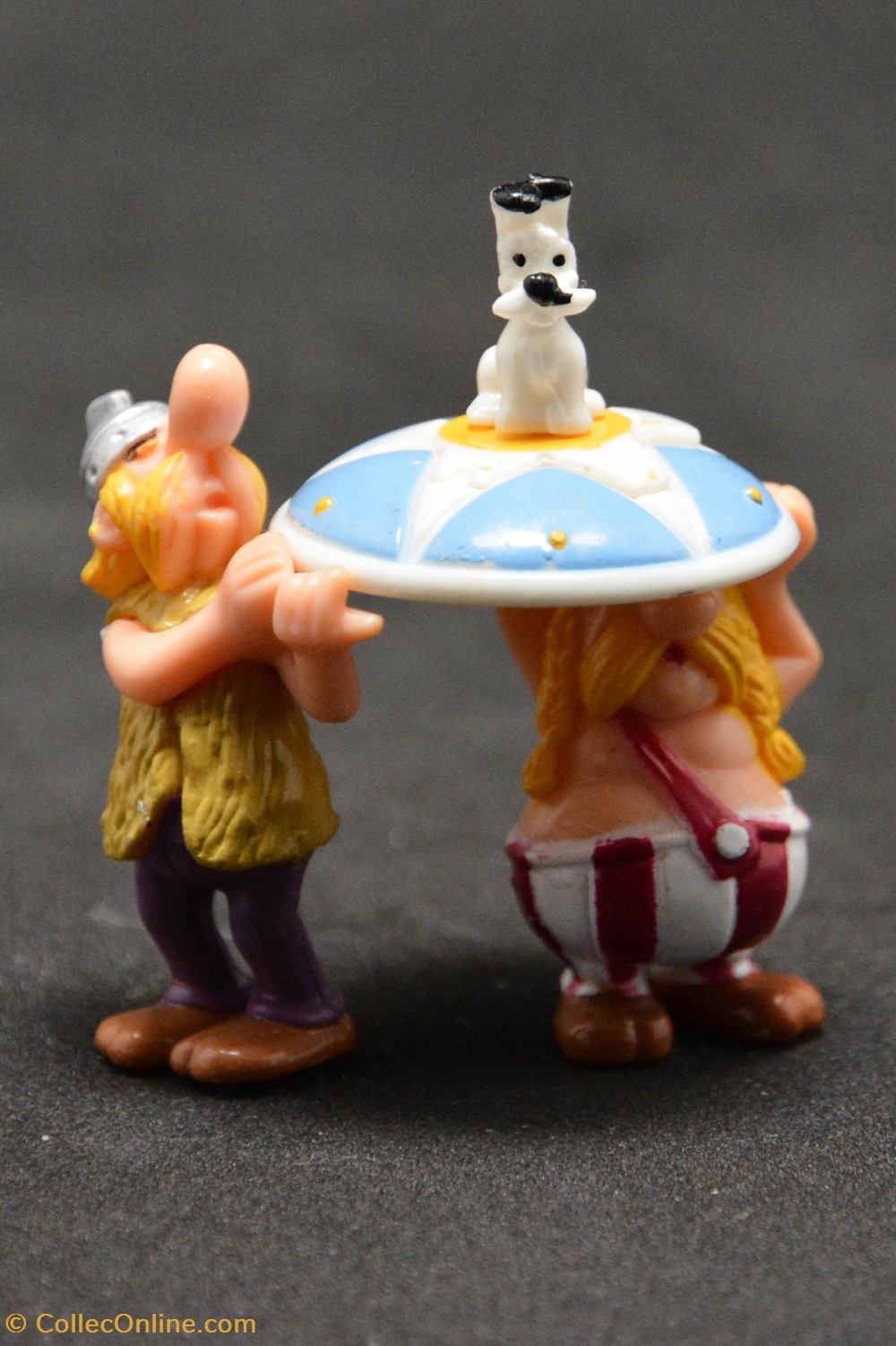 figurines serie 03 asterix et les romains 2003 01 idefix