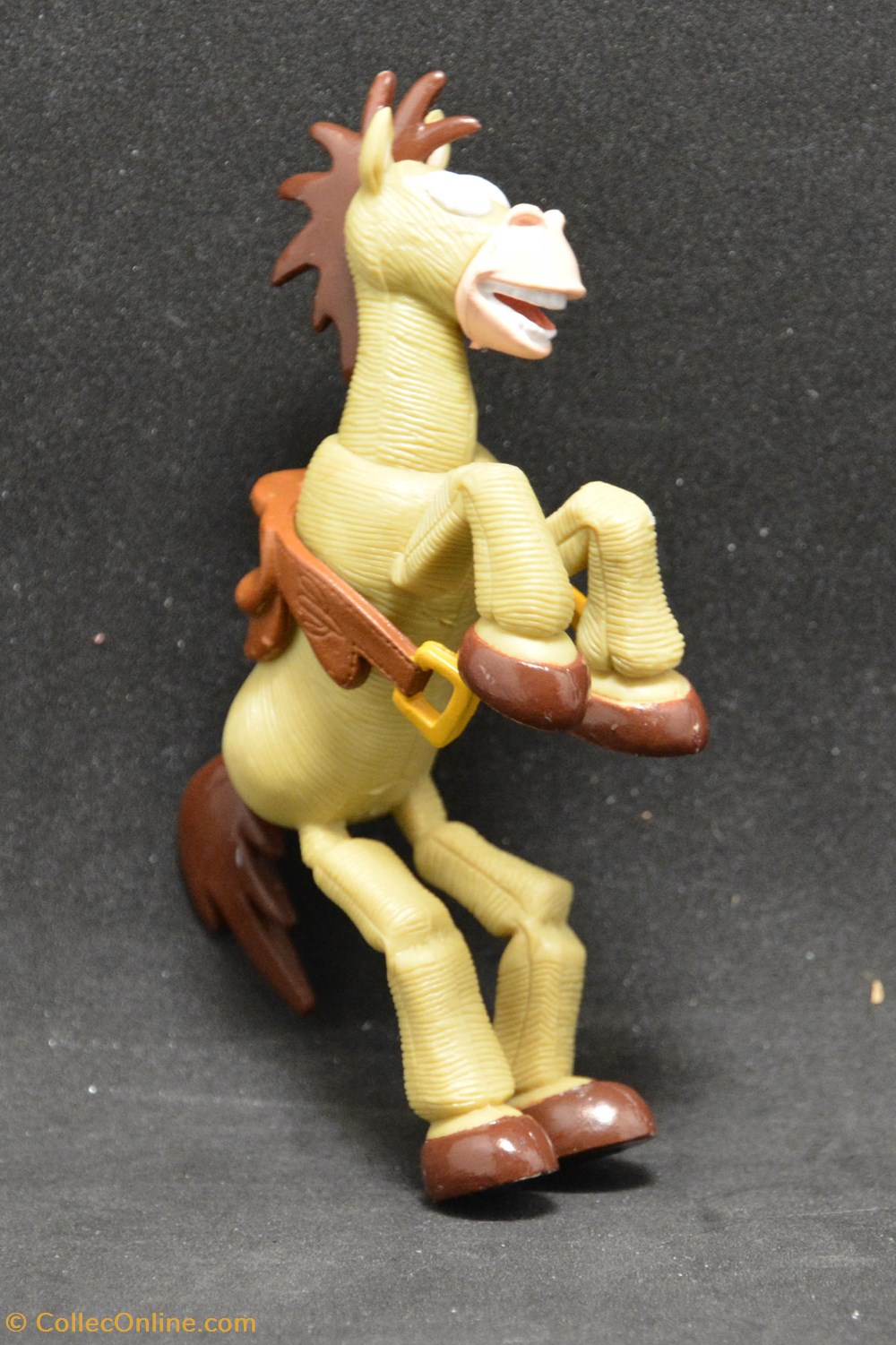 divers boites en tole figurine toy story pile poil