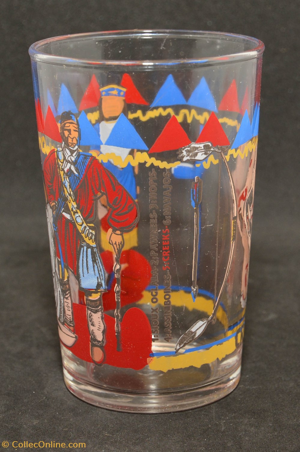 art de la table argenterie verres serie 01 05 creeks