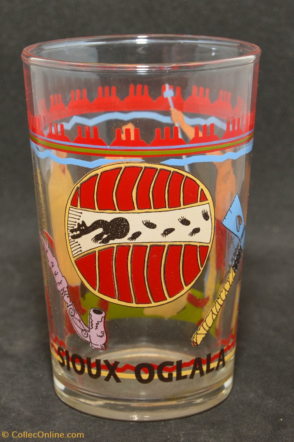 art de table argenterie verres serie 01 01 sioux oglana