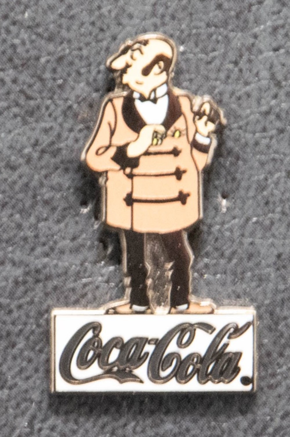 Coca-cola - 09 divers pin s badges coca cola 09