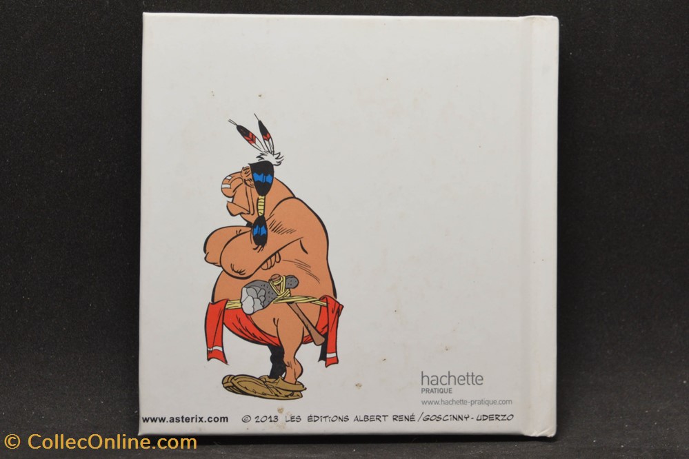 divers livre hachette 2013 recettes amerique
