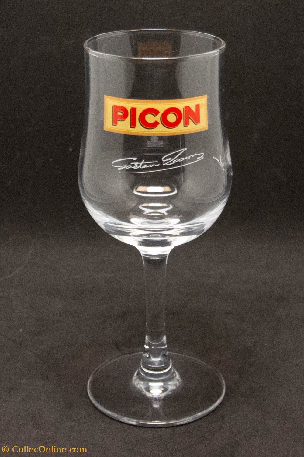 Picon art de la table argenterie bistrot alimentation verres picon