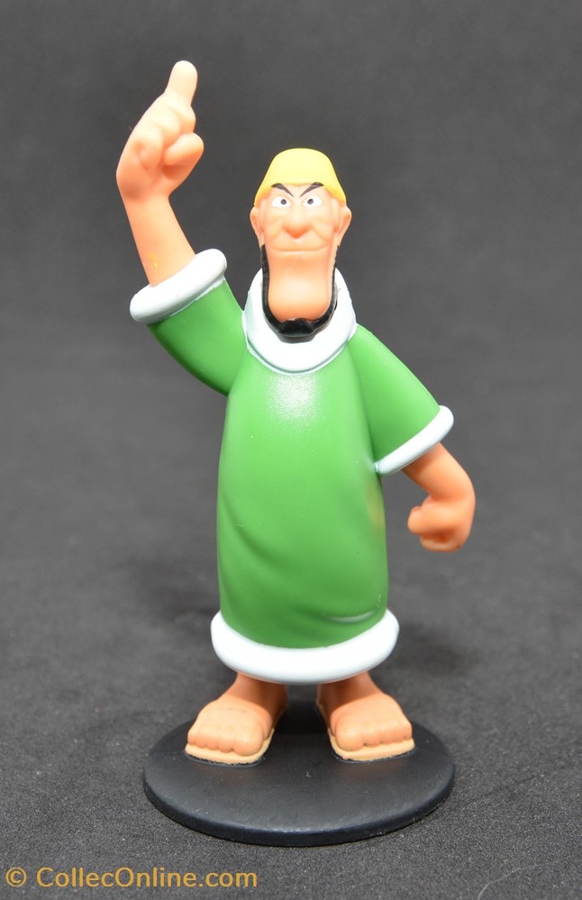 20 - Amonbofis figurines autres 20 amonbofis