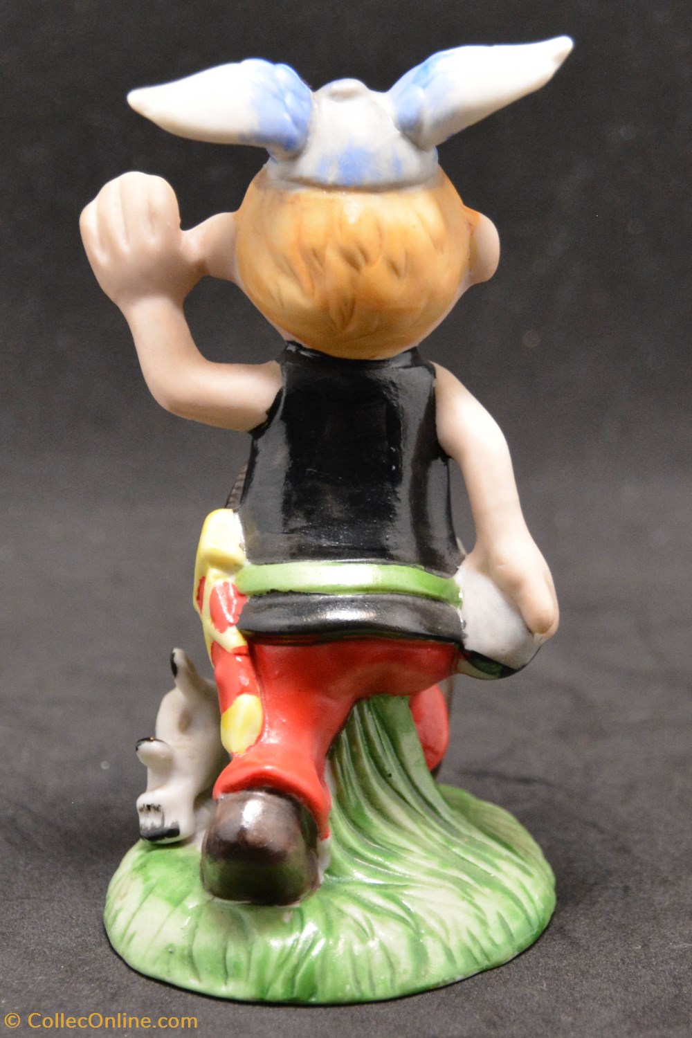 1982 - Astérix - 11,5 cm figurines 1982 asterix 11 5 cm