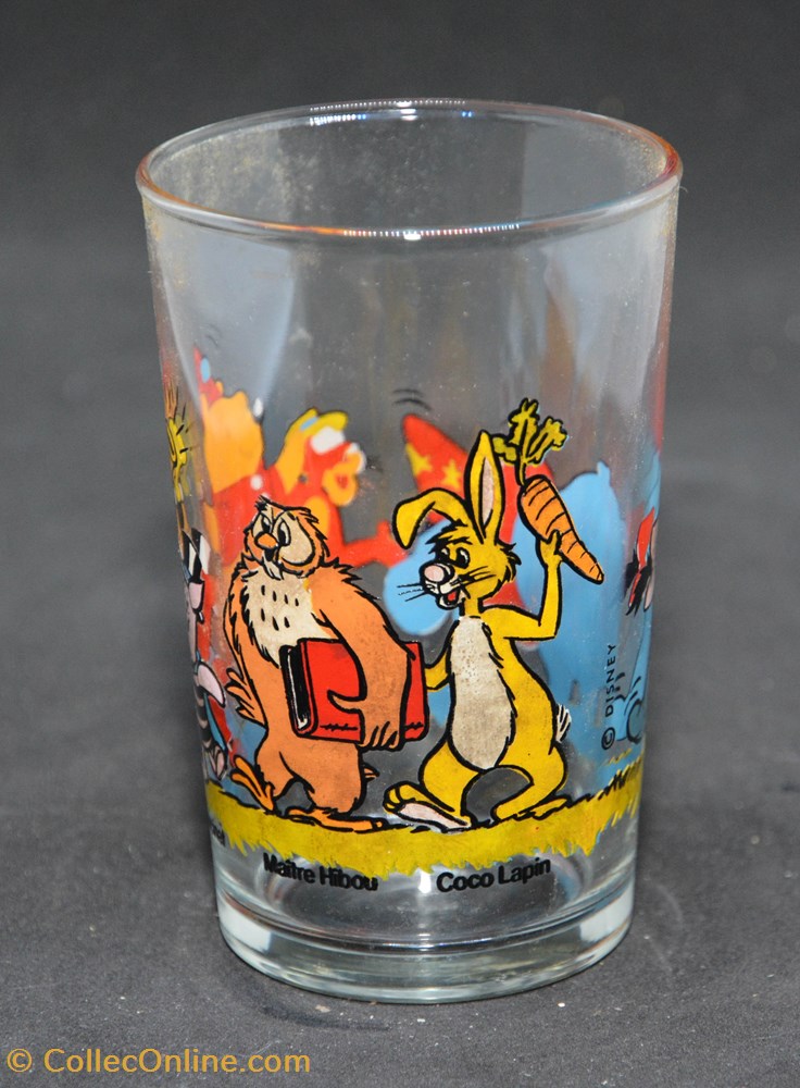 art de la table argenterie disney winnie ourson 02