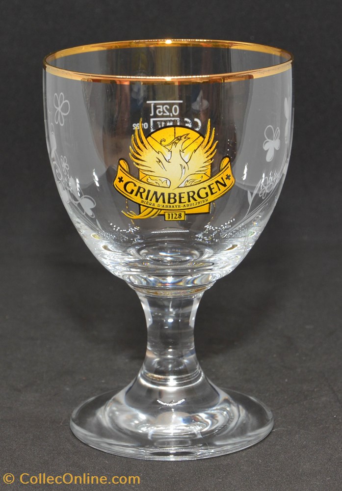 art de la table argenterie bistrot alimentation verre grimbergen 02 cisele