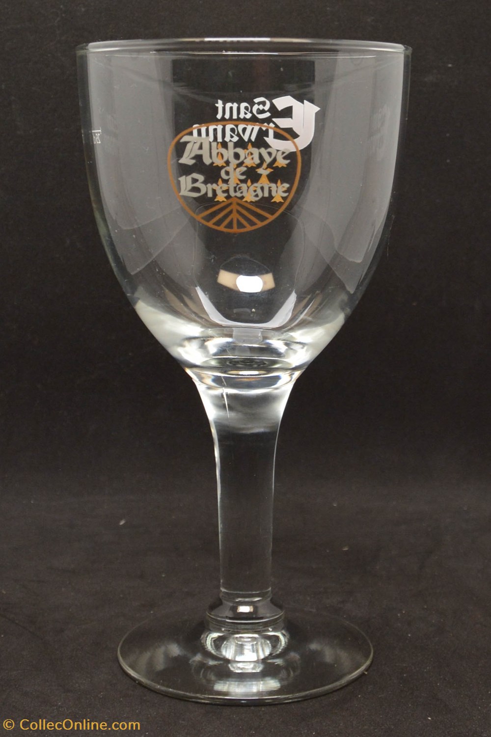 art la table argenterie bistrot alimentation verres abbaye de bretagne 25 cl