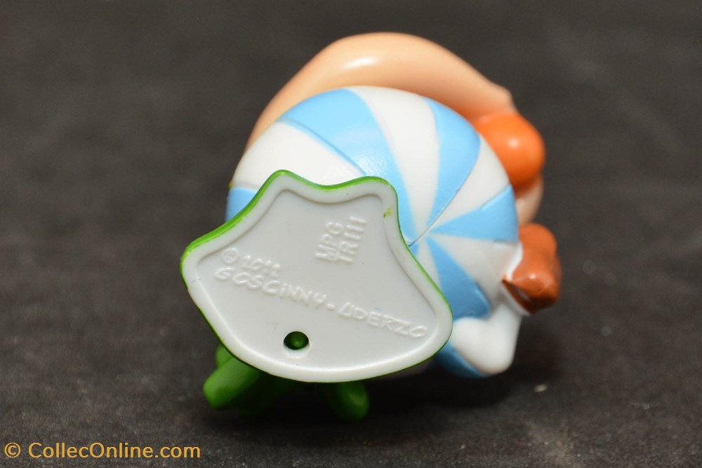 Série 07 - Au service de sa majesté - 2012 - TR111 - Obélix 3 figurines serie 07 au service de sa majeste 2012 tr111 obelix