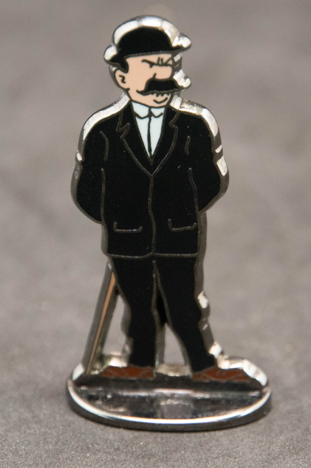 Figurine - 1994 - CIG 1 figurines bande dessinee figurine 1994 cig 1