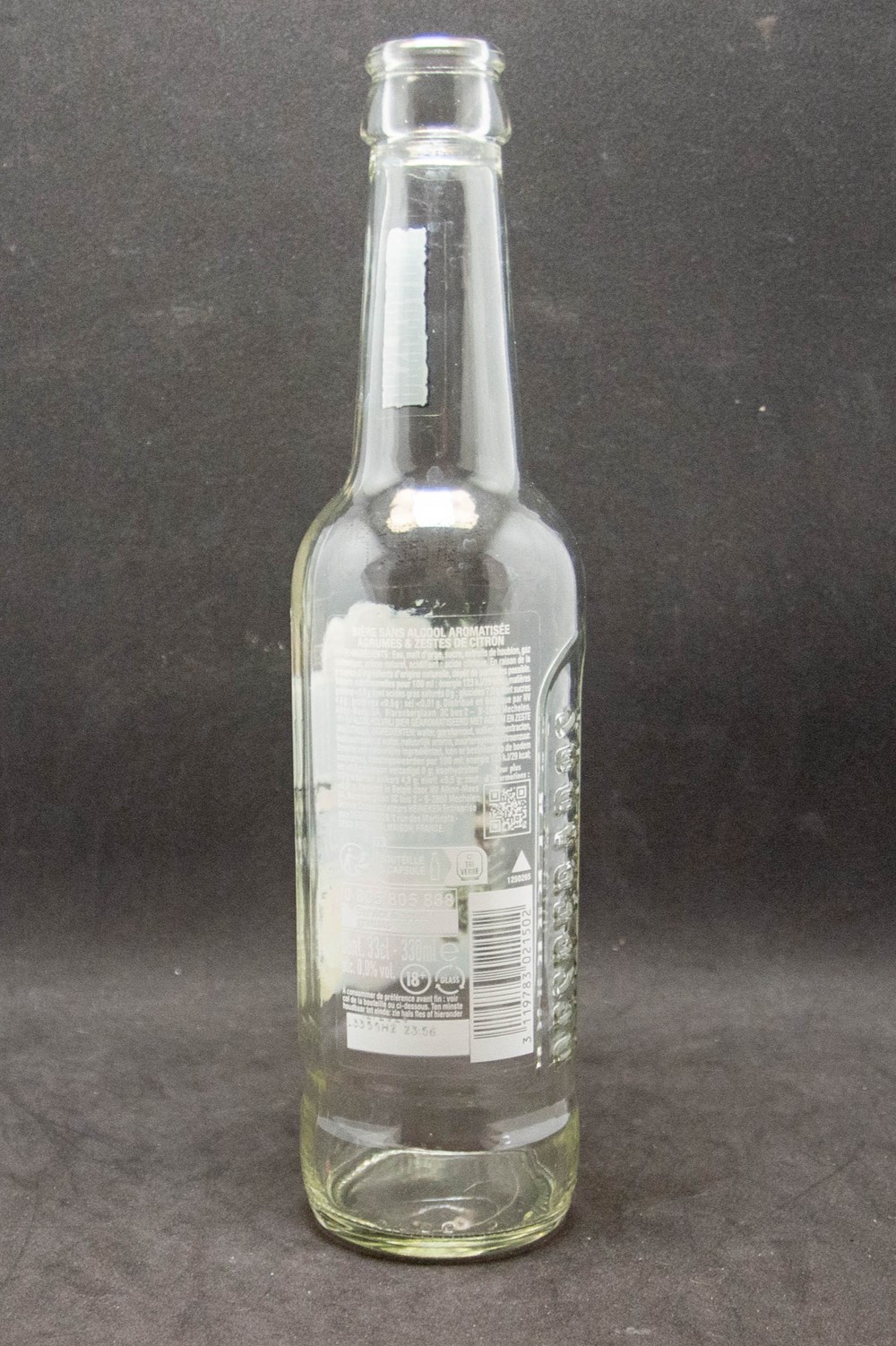 Desperados - Tequila - UK - 0% - 33cl art table argenterie bistrot alimentation bouteilles desperados tequila uk 0 33cl