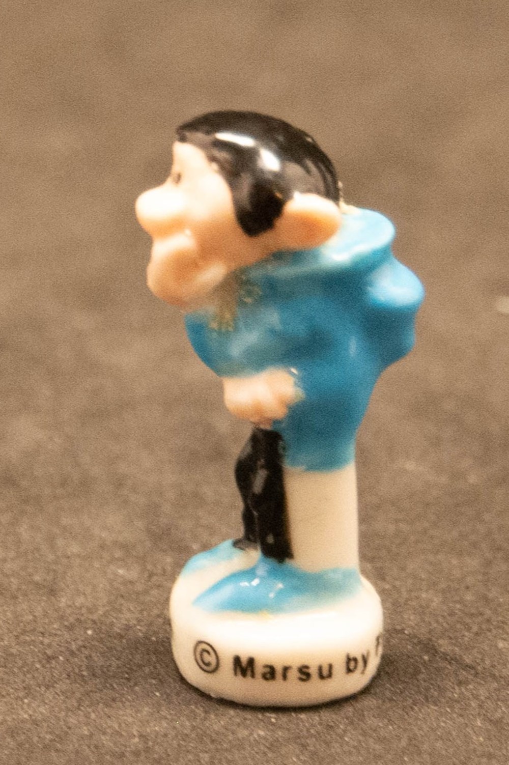 divers feves gaston lagaffe 2013 serie gaston lagaffe gaston
