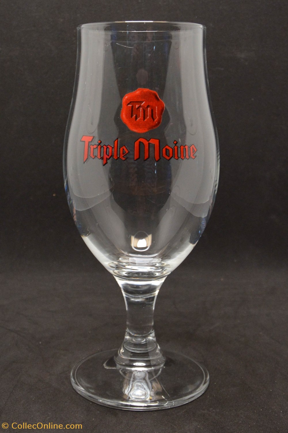 Triple moine art de la table argenterie bistrot alimentation verres triple moine
