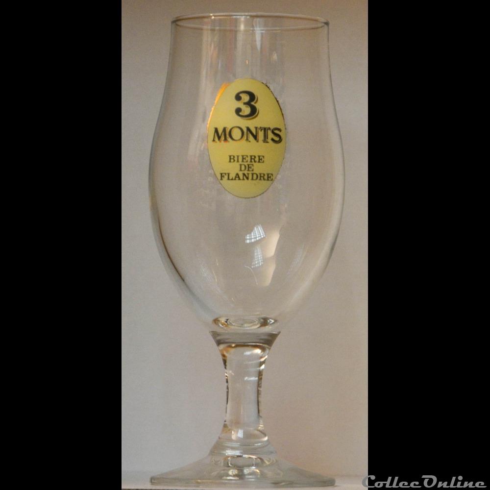 3 monts - 02 bistrot alimentation verre biere 3 monts 02
