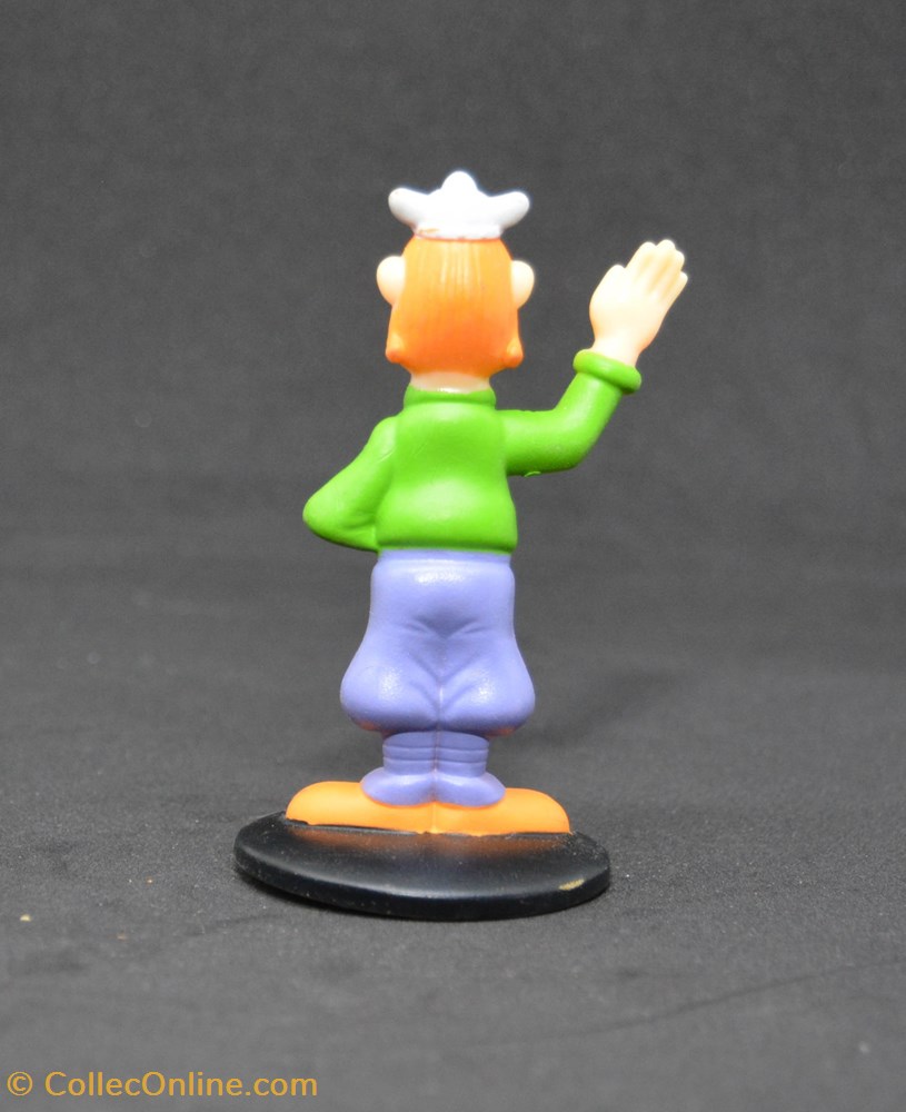 26 - Jolitorax figurines autres 26 jolitorax